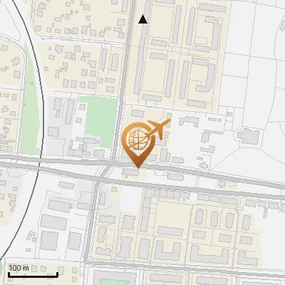 Foto zu Alt-Biesdorf 60-61, 12683 Berlin