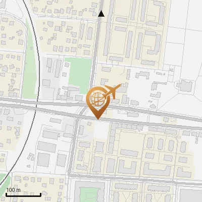 Foto zu Alt-Biesdorf 62-63, 12683 Berlin