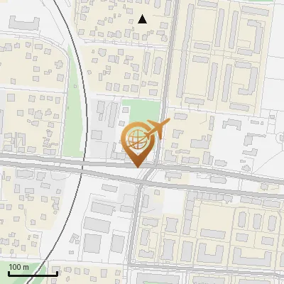 Foto zu Alt-Biesdorf 64, 12683 Berlin