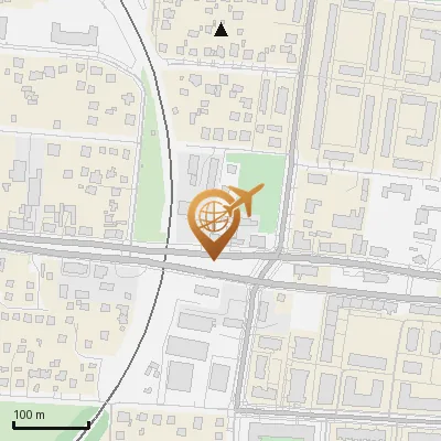 Foto zu Alt-Biesdorf 65, 12683 Berlin