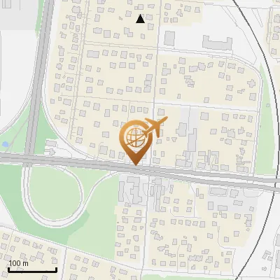 Foto zu Alt-Biesdorf 76, 12683 Berlin