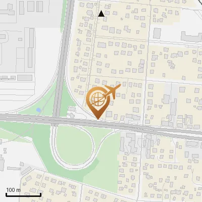 Foto zu Alt-Biesdorf 79A, 12683 Berlin