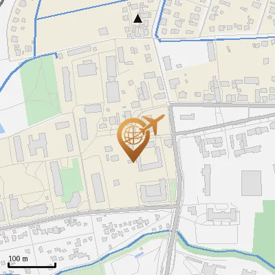 Foto zu Alt-Blankenburg 10-14, 13129 Berlin