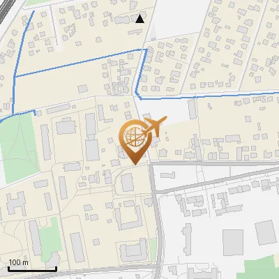 Foto zu Alt-Blankenburg 15, 13129 Berlin