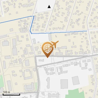 Foto zu Alt-Blankenburg 23-25, 13129 Berlin