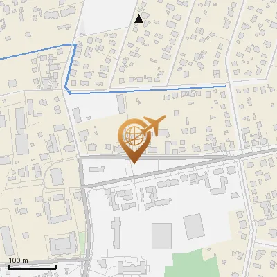 Foto zu Alt-Blankenburg 27, 13129 Berlin