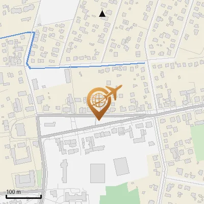 Foto zu Alt-Blankenburg 31-38, 13129 Berlin