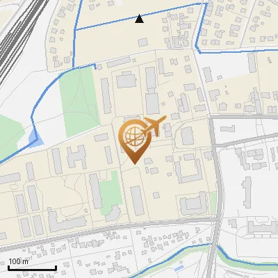 Foto zu Alt-Blankenburg 2-4, 13129 Berlin