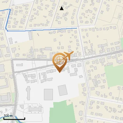 Foto zu Alt-Blankenburg 42-44, 13129 Berlin