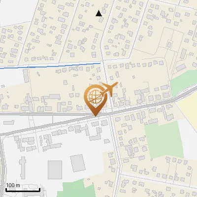 Foto zu Alt-Blankenburg 45-52, 13129 Berlin