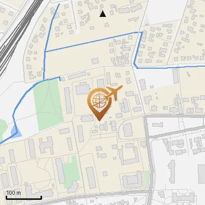 Foto zu Alt-Blankenburg 5, 13129 Berlin