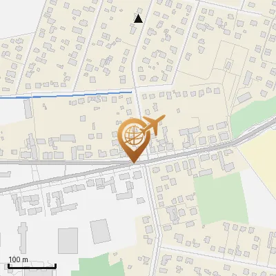 Karte Alt-Blankenburg 51, 13129 Berlin