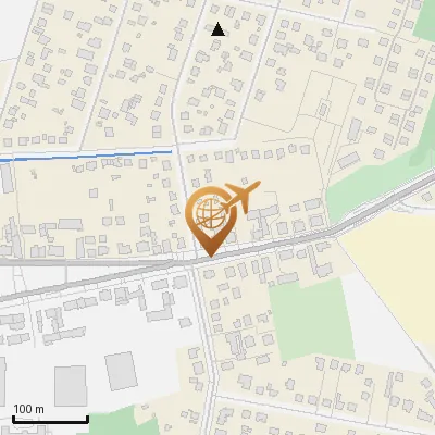 Karte Alt-Blankenburg 55, 13129 Berlin