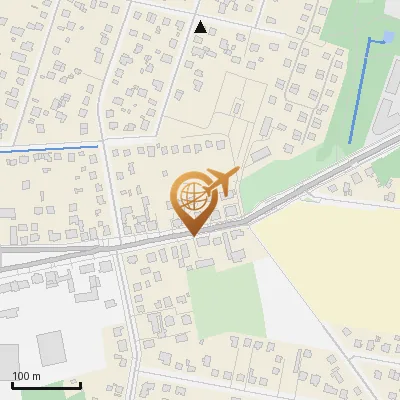 Foto zu Alt-Blankenburg 65-68, 13129 Berlin