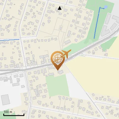 Foto zu Alt-Blankenburg 70, 13129 Berlin