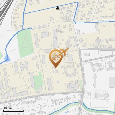 Foto zu Alt-Blankenburg 6-9, 13129 Berlin