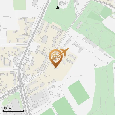 Foto zu Alt-Britz 99-101, 12359 Berlin