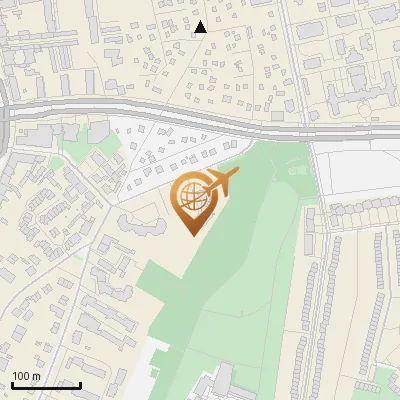 Foto zu Alt-Britz 15-17, 12359 Berlin