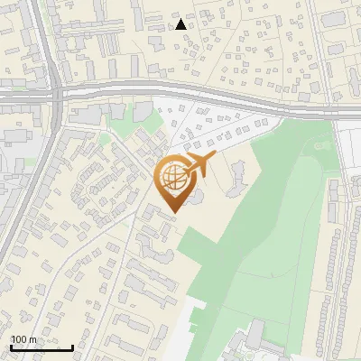 Foto zu Alt-Britz 23-27, 12359 Berlin