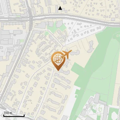 Foto zu Alt-Britz 31-39, 12359 Berlin