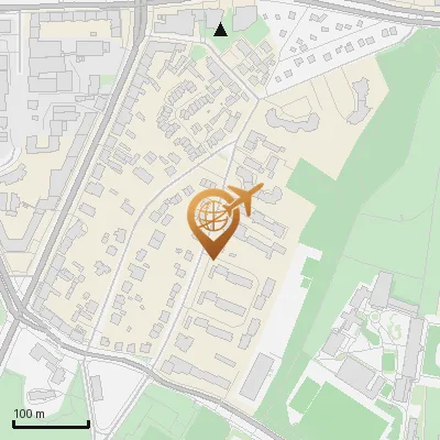 Foto zu Alt-Britz 40-46, 12359 Berlin