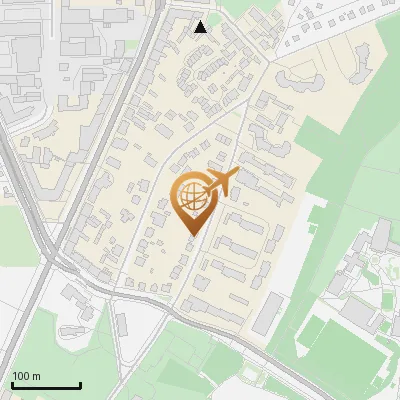 Foto zu Alt-Britz 48-50, 12359 Berlin