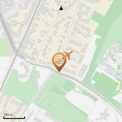 Foto zu Alt-Britz 61, 12359 Berlin