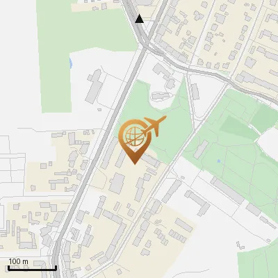 Foto zu Alt-Britz 84-86, 12359 Berlin