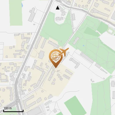 Foto zu Alt-Britz 88-95, 12359 Berlin