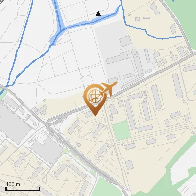 Foto zu Alt-Buch 36-38, 13125 Berlin