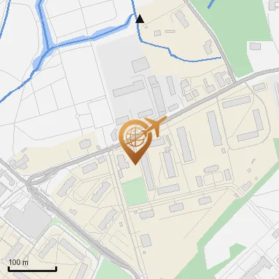 Foto zu Alt-Buch 40, 13125 Berlin