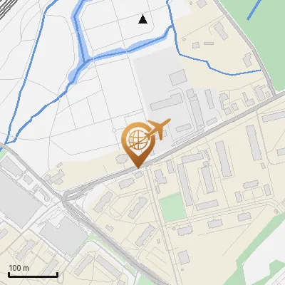 Foto zu Alt-Buch 41, 13125 Berlin