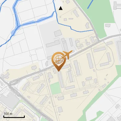 Foto zu Alt-Buch 42-46, 13125 Berlin