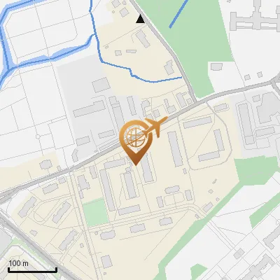 Foto zu Alt-Buch 48, 13125 Berlin