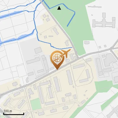 Foto zu Alt-Buch 51-53, 13125 Berlin