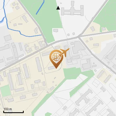 Foto zu Alt-Buch 54, 13125 Berlin