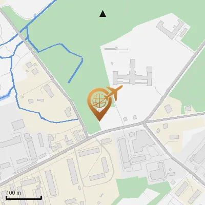 Foto zu Alt-Buch 67, 13125 Berlin