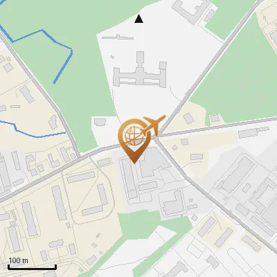 Foto zu Alt-Buch 69-72, 13125 Berlin