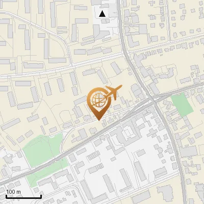 Karte Alt-Buckow 10, 12349 Berlin