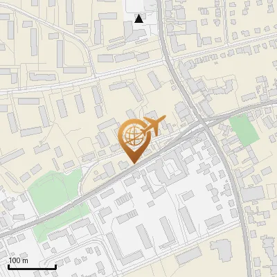 Foto zu Alt-Buckow 10-17, 12349 Berlin