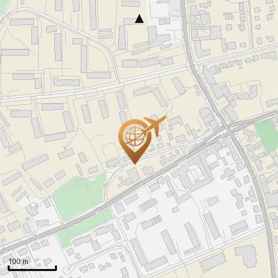 Karte Alt-Buckow 12, 12349 Berlin