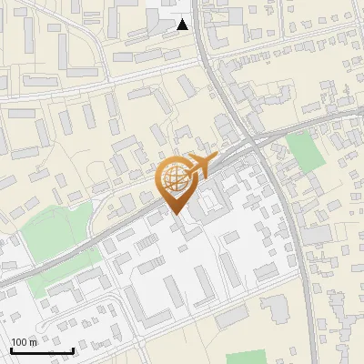 Karte Alt-Buckow 13, 12349 Berlin