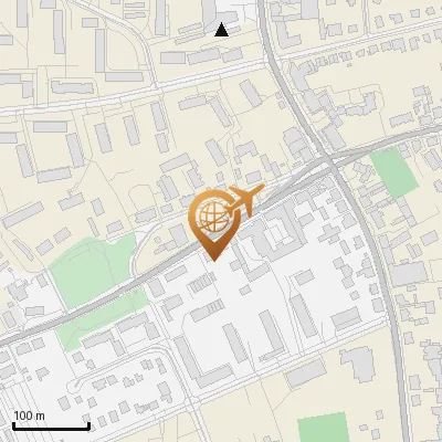 Karte Alt-Buckow 15, 12349 Berlin