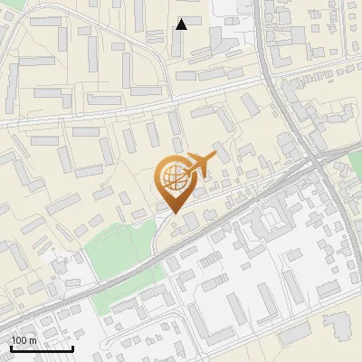 Karte Alt-Buckow 16, 12349 Berlin