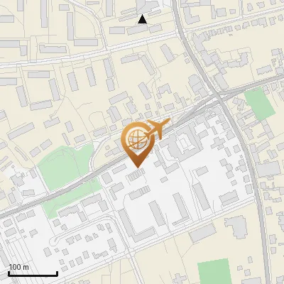 Karte Alt-Buckow 17, 12349 Berlin