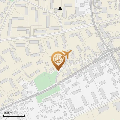 Foto zu Alt-Buckow 18, 12349 Berlin