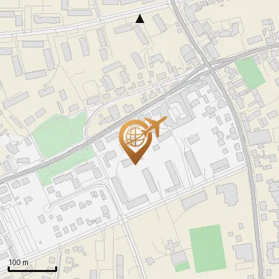 Foto zu Alt-Buckow 19, 12349 Berlin