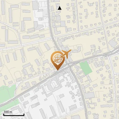 Karte Alt-Buckow 2, 12349 Berlin