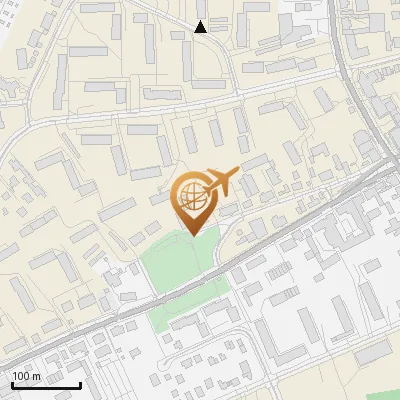 Foto zu Alt-Buckow 20, 12349 Berlin