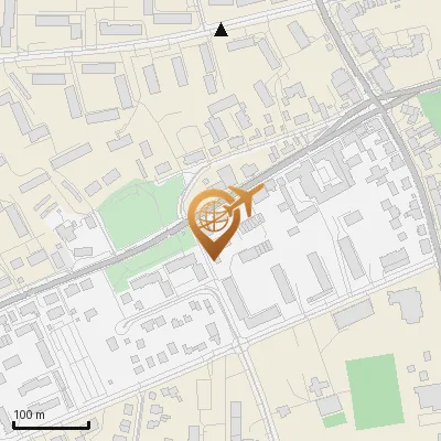 Foto zu Alt-Buckow 21-25, 12349 Berlin